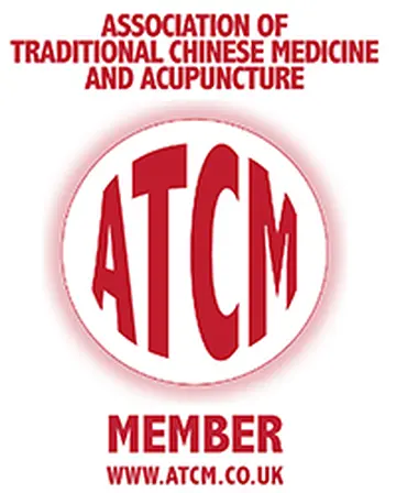 ATCM member badge